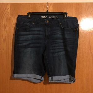 Mossimo Shorts Size 16R